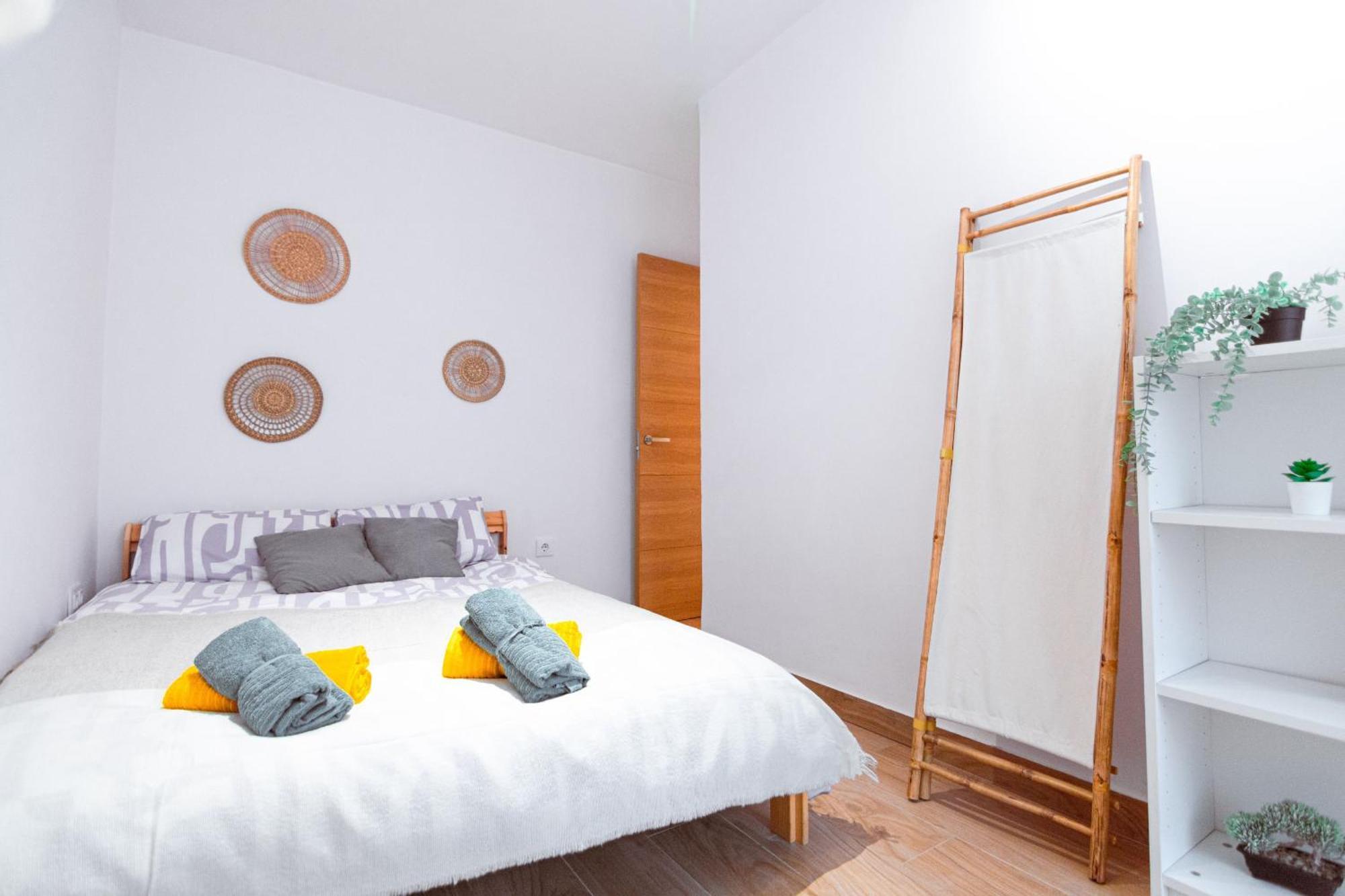 Edomus Feria Y Flamenco Apartment Seville Exterior photo